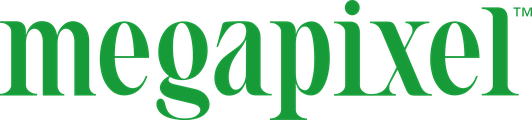 Green Megapixel